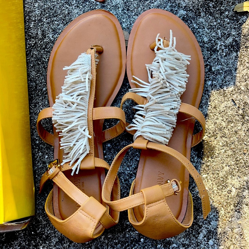 Old Navy sandals